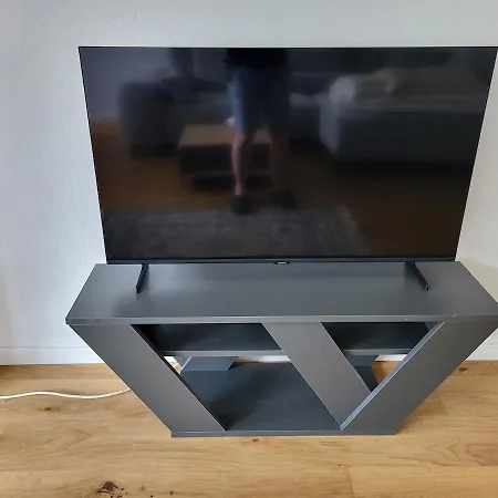 Gemuetliche Oase Im Gruenen 慕尼黑