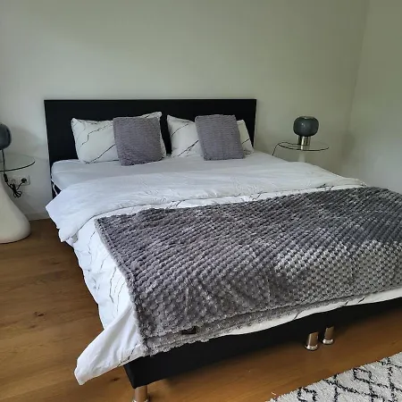 Gemuetliche Oase Im Gruenen 公寓