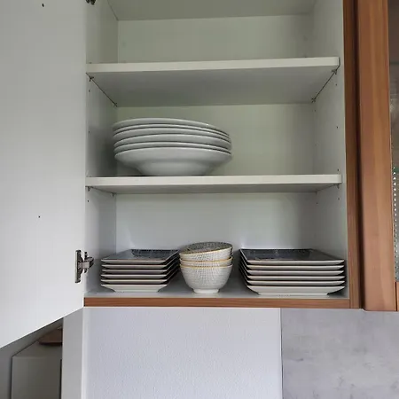 Gemuetliche Oase Im Gruenen *