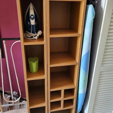 Gemuetliche Oase Im Gruenen *