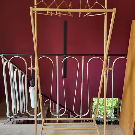 Gemuetliche Oase Im Gruenen 公寓 慕尼黑