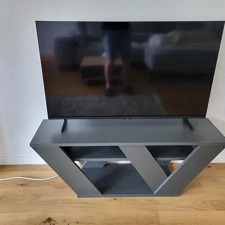 Gemuetliche Oase Im Gruenen *