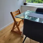 Gemuetliche Oase Im Gruenen 뮌헨